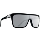 FLYNN, Soft Matte Black-Happy Gray Green Polar with Silver Spectra Mirror, hi-res